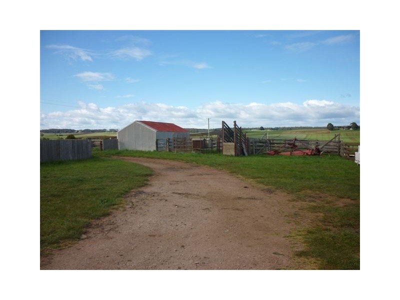 412 Port Sorell Road, Wesley Vale TAS 7307