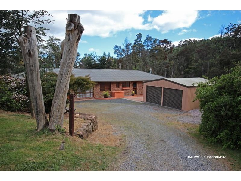 73 Atkins Drive, Acacia Hills TAS 7306