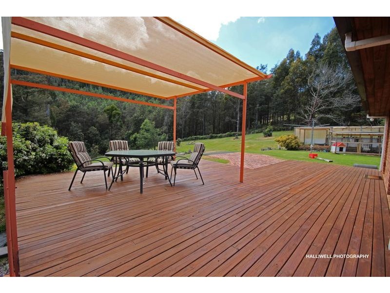 73 Atkins Drive, Acacia Hills TAS 7306