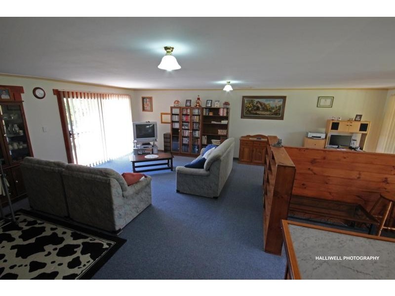 73 Atkins Drive, Acacia Hills TAS 7306