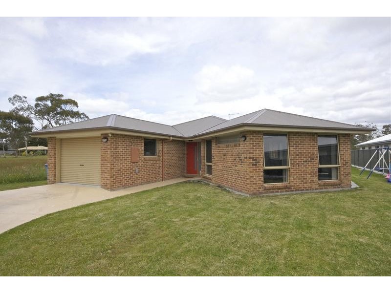 5 Briar Court, Latrobe TAS 7307