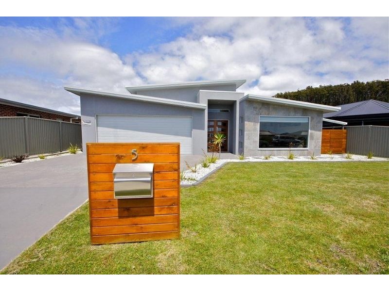 5 Explorer Drive, Turners Beach TAS 7315