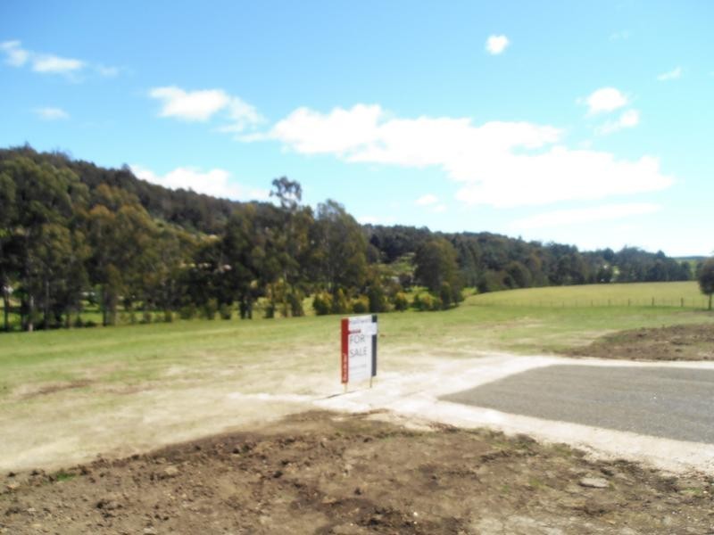 Lot Lot 2,  Clayton Drive, Spreyton TAS 7310