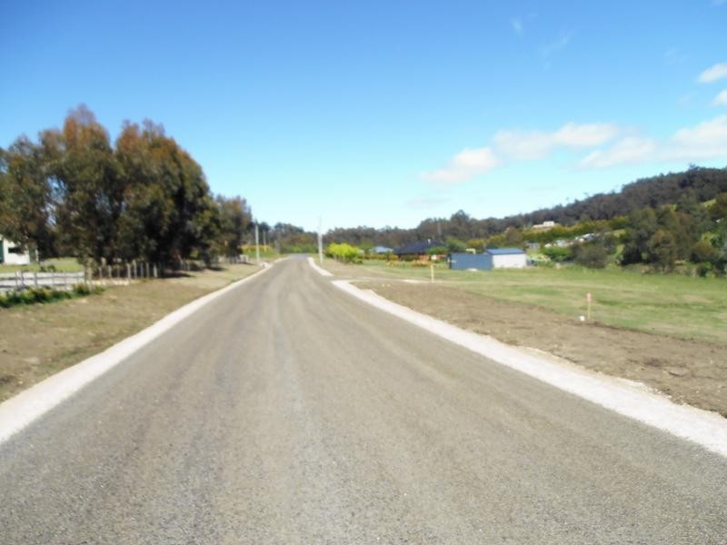 Lot Lot 2,  Clayton Drive, Spreyton TAS 7310