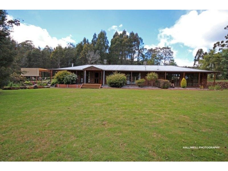 73 Atkins Drive, Acacia Hills TAS 7306
