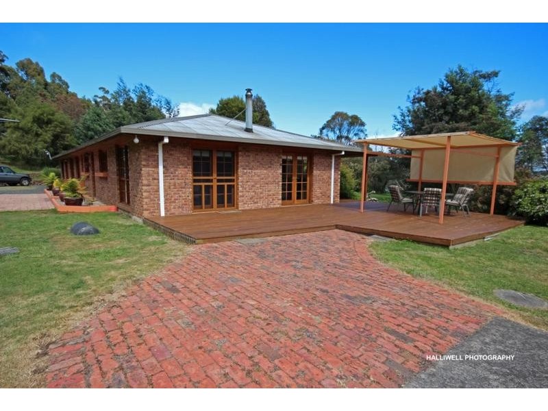 73 Atkins Drive, Acacia Hills TAS 7306