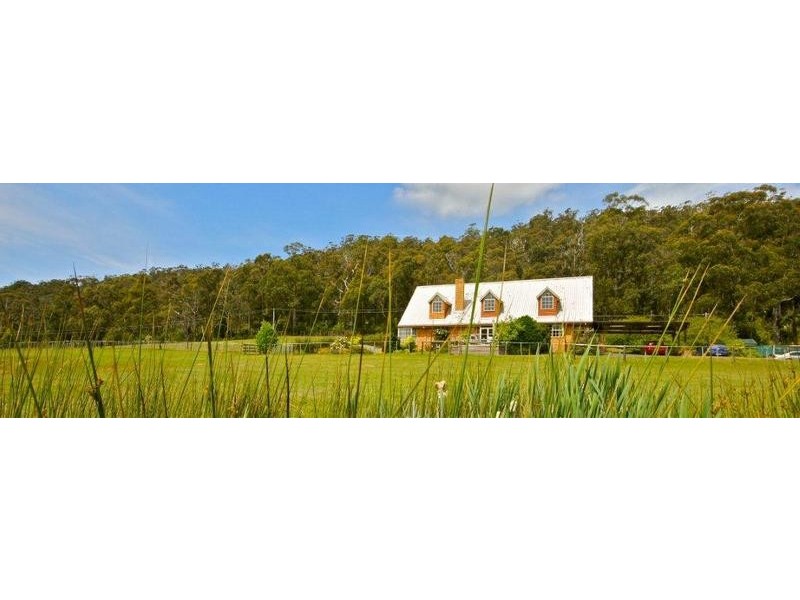373 Tugrah Road, Tugrah TAS 7310