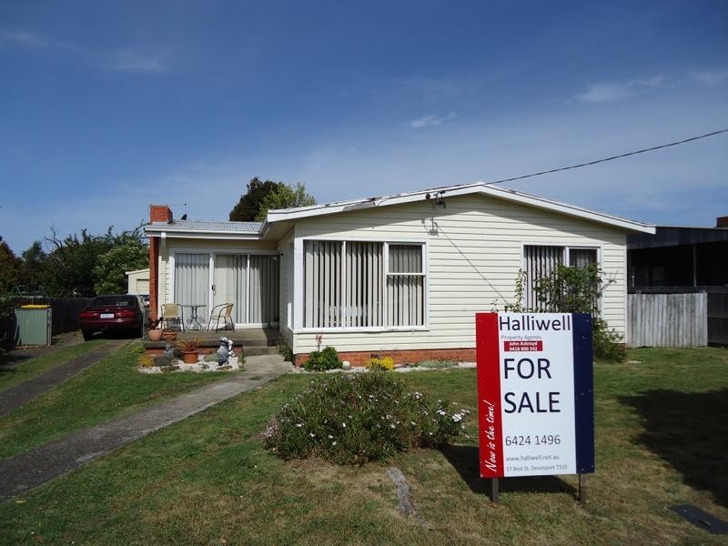 17 Boronia Avenue, Devonport TAS 7310