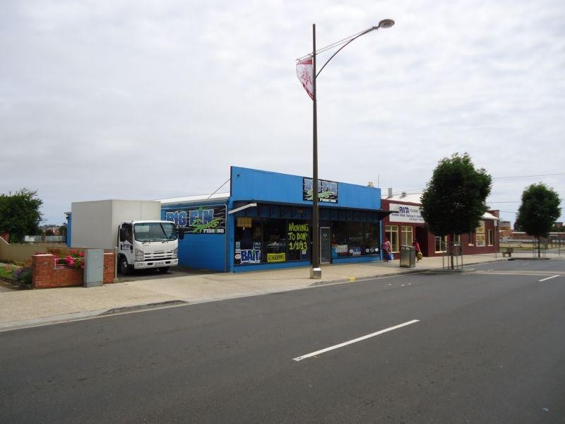 58 Wright Street, East Devonport TAS 7310