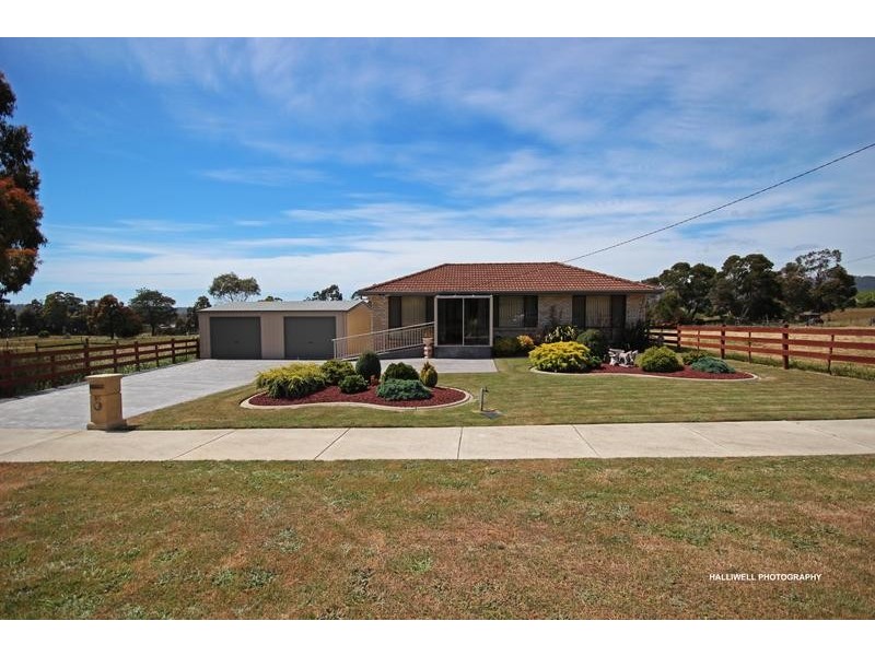 67 Kelcey Tier Road, Spreyton TAS 7310