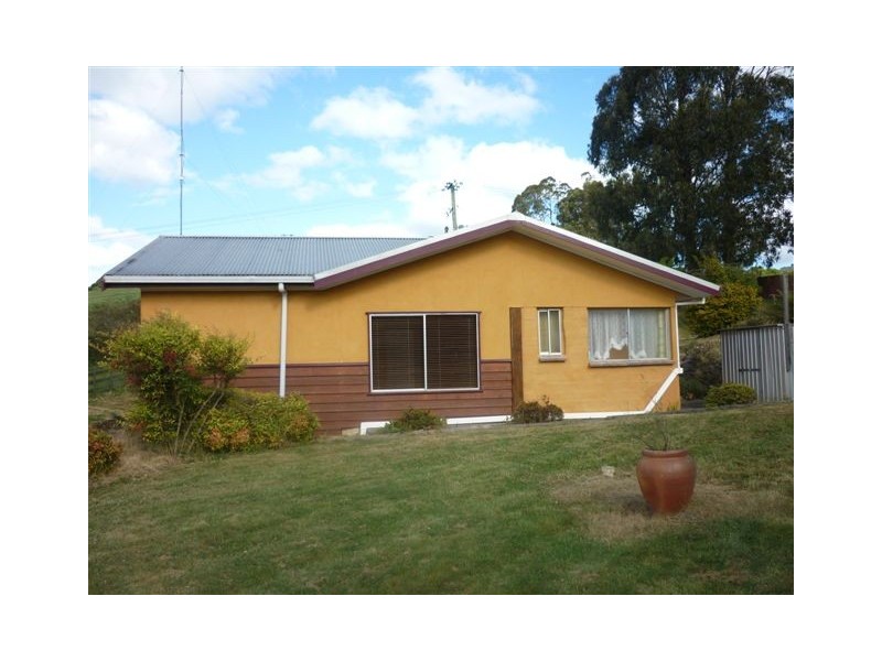 1 Luttrells Road, West Kentish TAS 7306