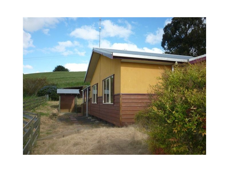 1 Luttrells Road, West Kentish TAS 7306