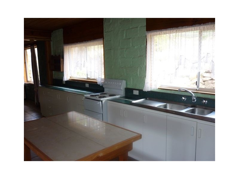 1 Luttrells Road, West Kentish TAS 7306