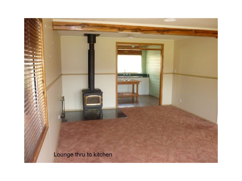 1 Luttrells Road, West Kentish TAS 7306
