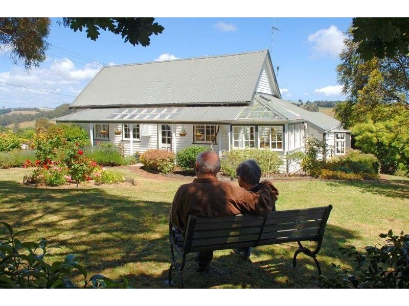 97 William Street, Forth TAS 7310
