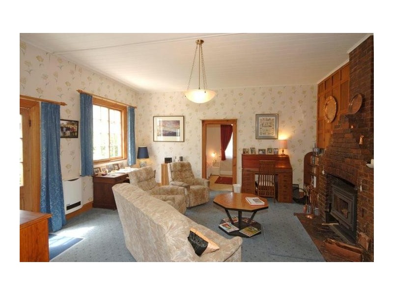 97 William Street, Forth TAS 7310
