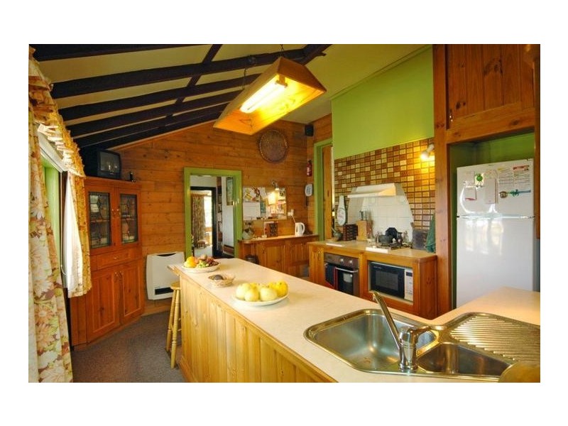 97 William Street, Forth TAS 7310