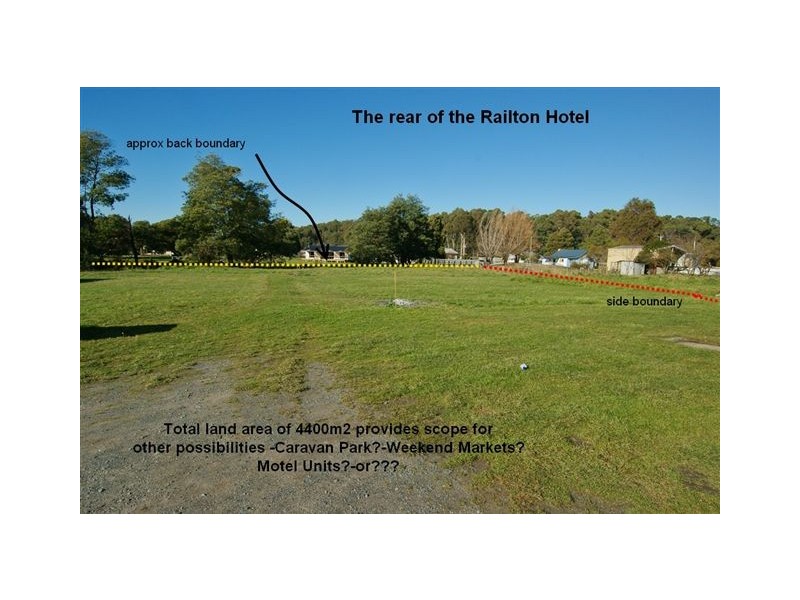 3 Foster Street, Railton TAS 7305