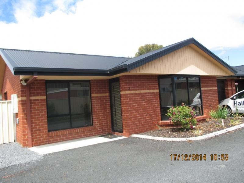 2/115 William Street, Devonport TAS 7310