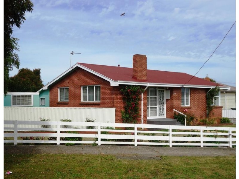 29 Raymond Avenue, Devonport TAS 7310