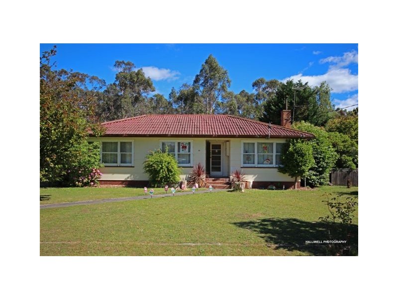 10 Ramsay Road, Railton TAS 7305