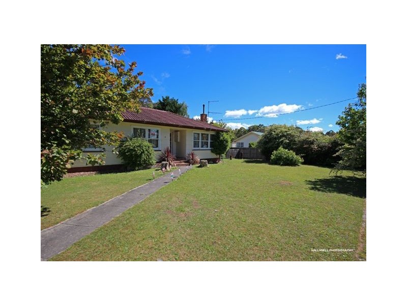 10 Ramsay Road, Railton TAS 7305