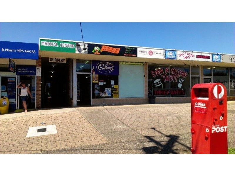 6/35-37 Valley Road, Devonport TAS 7310