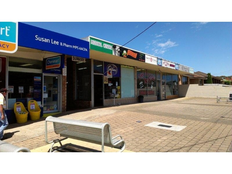 6/35-37 Valley Road, Devonport TAS 7310