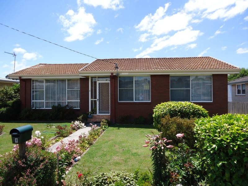 8 Valley Road, Devonport TAS 7310