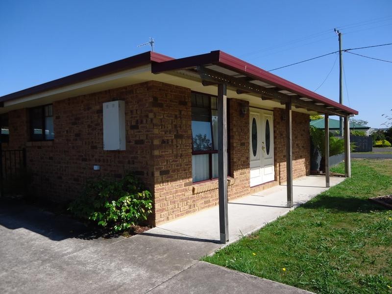 1/70A Benny Street, Latrobe TAS 7307