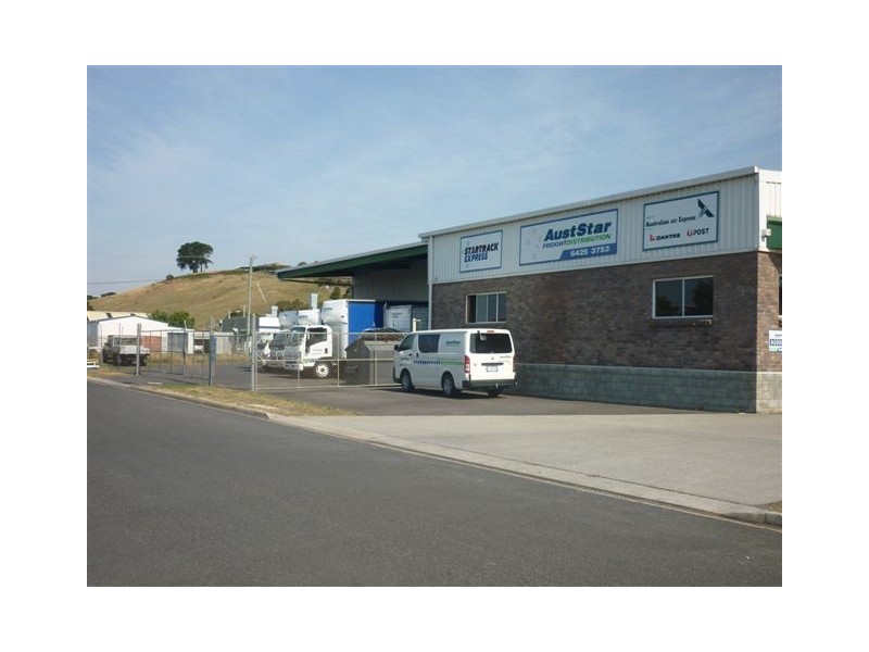 1 Fieldings Way, Ulverstone TAS 7315
