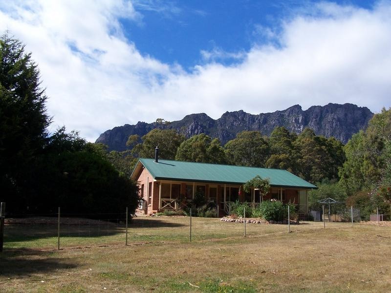 382 Lockwoods Road, Sheffield TAS 7306
