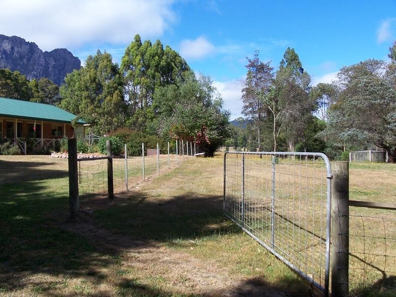 382 Lockwoods Road, Sheffield TAS 7306