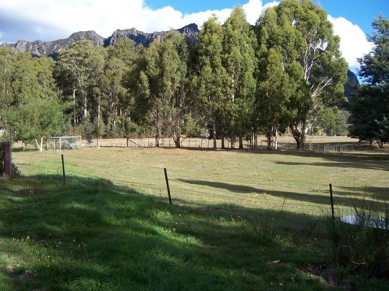 382 Lockwoods Road, Sheffield TAS 7306