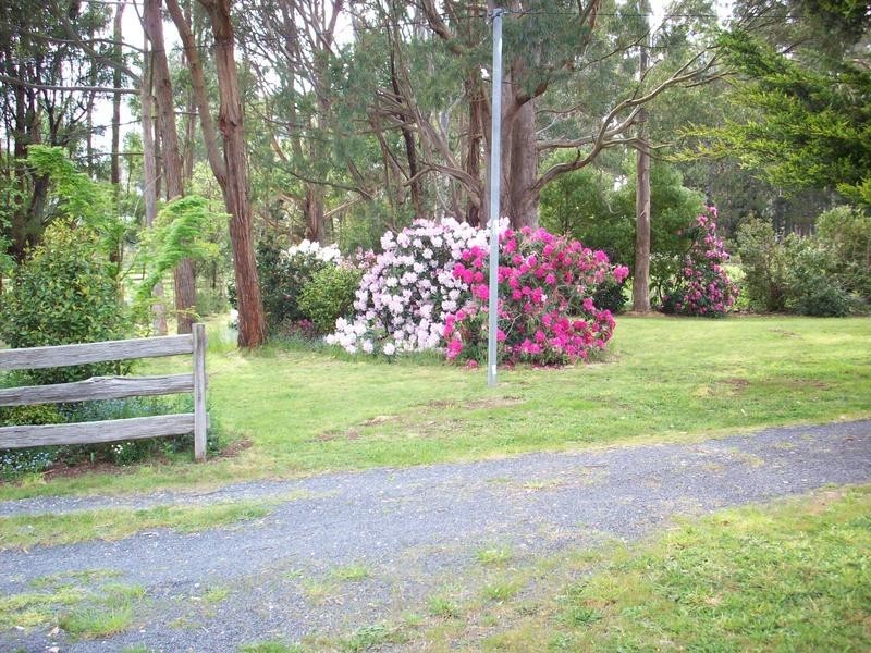 382 Lockwoods Road, Sheffield TAS 7306