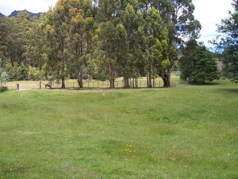 382 Lockwoods Road, Sheffield TAS 7306
