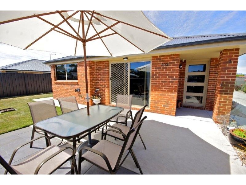 Unit 1/202 Last Street, Latrobe TAS 7307