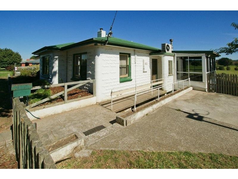 62 Hamilton Street, Latrobe TAS 7307