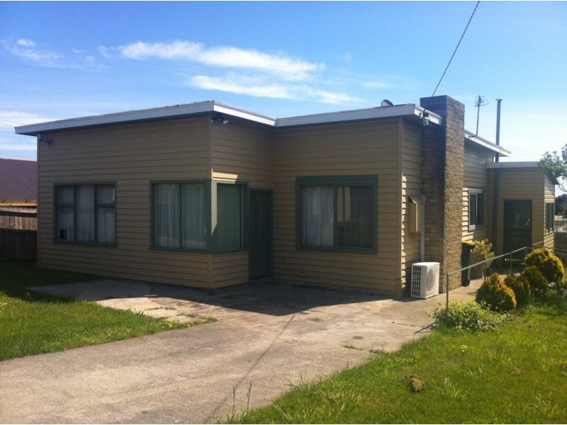 100 Mary Street, East Devonport TAS 7310
