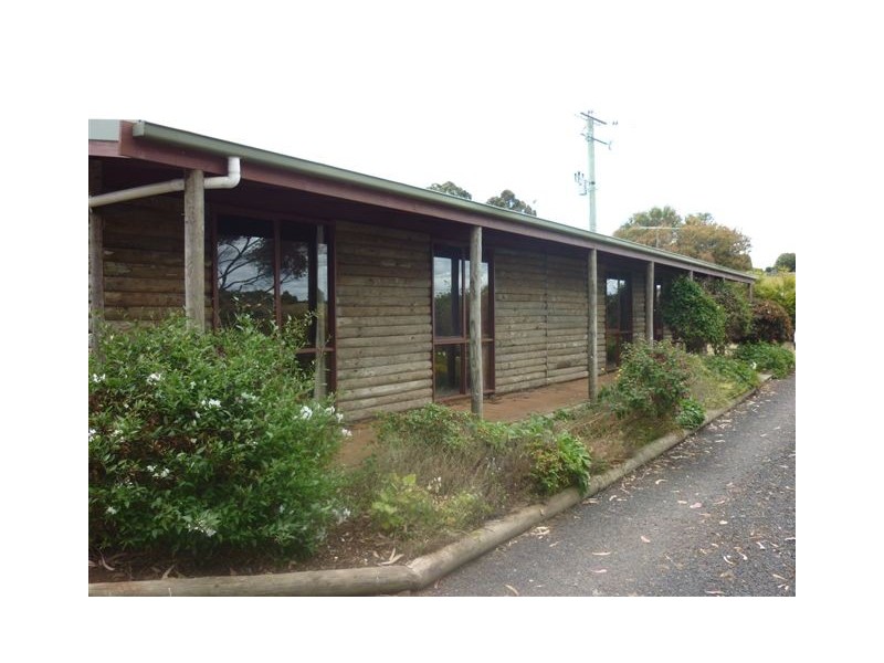 34 Littles Road, Forth TAS 7310
