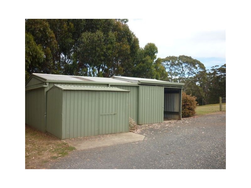 34 Littles Road, Forth TAS 7310