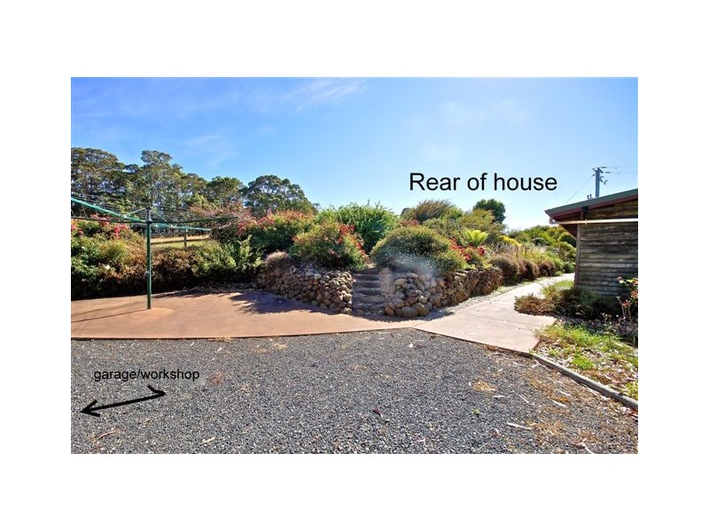 34 Littles Road, Forth TAS 7310