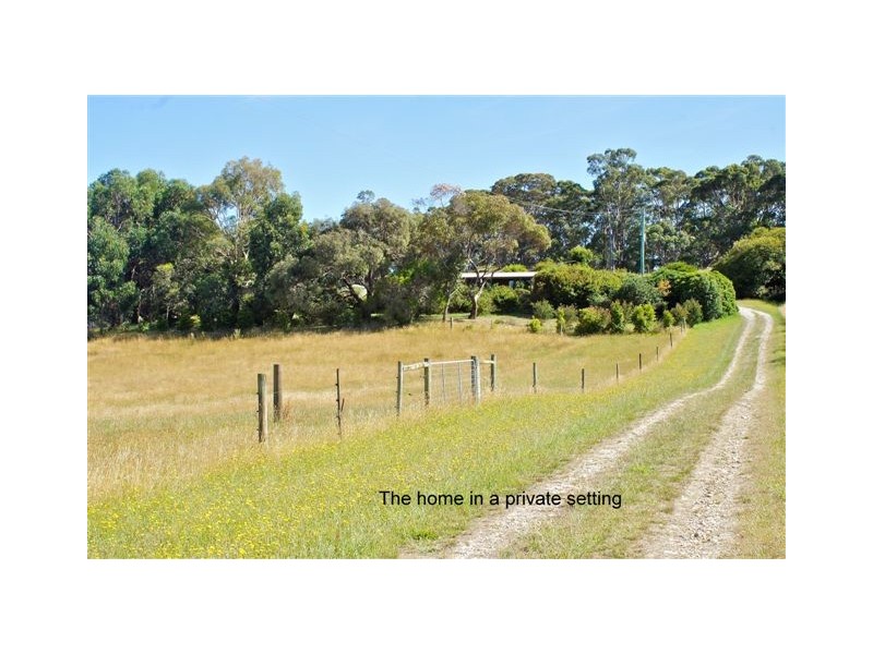 34 Littles Road, Forth TAS 7310