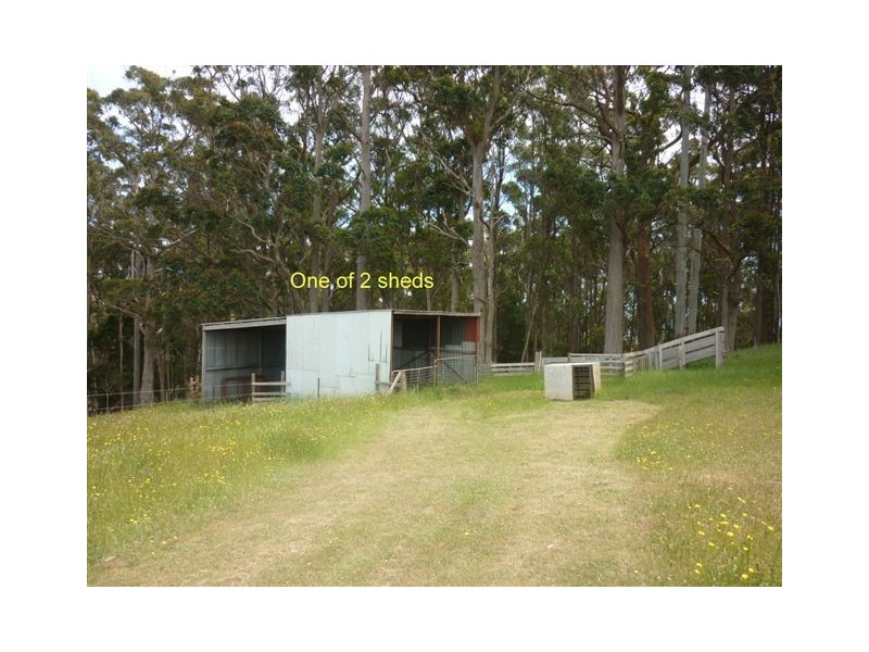 34 Littles Road, Forth TAS 7310