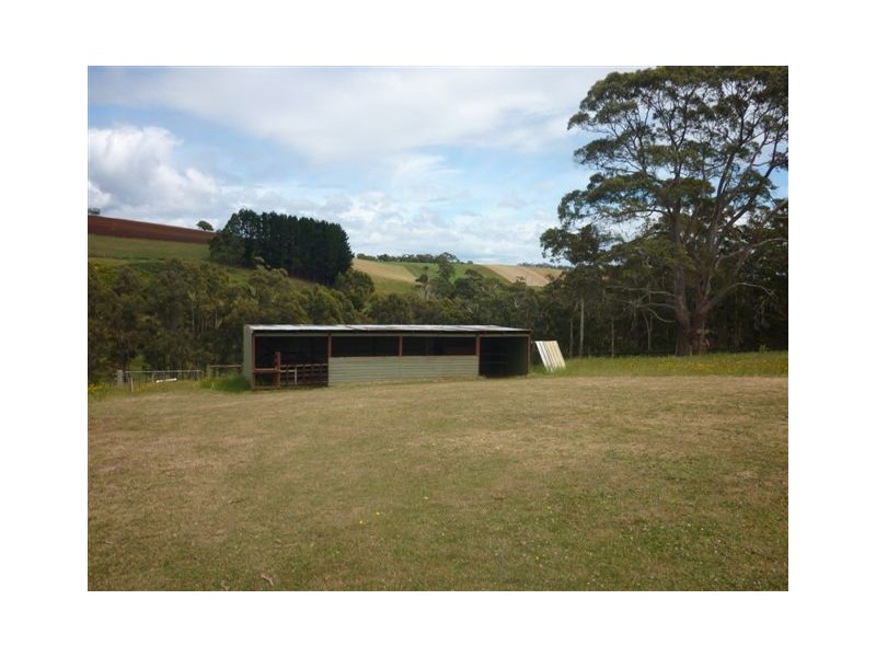 34 Littles Road, Forth TAS 7310