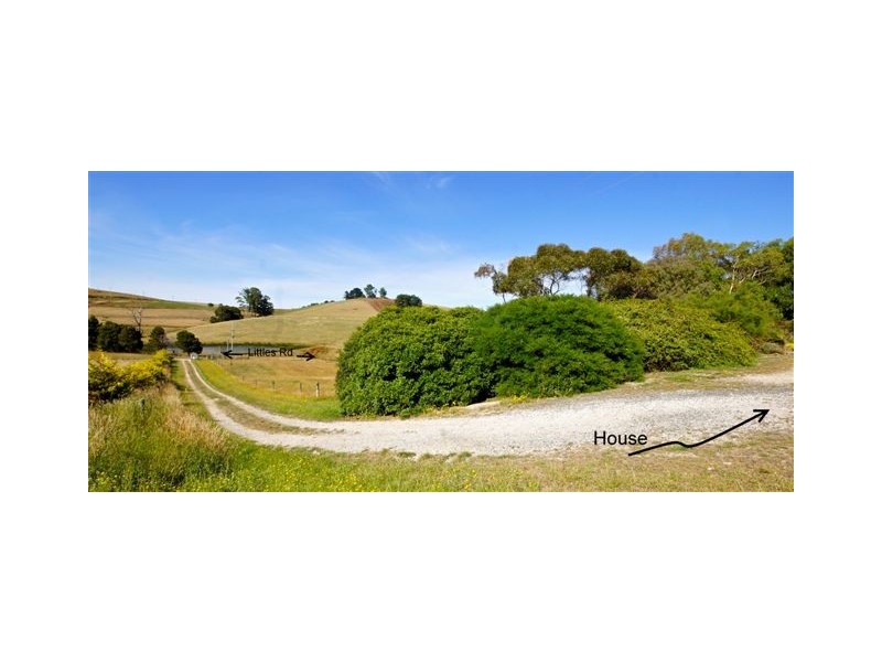 34 Littles Road, Forth TAS 7310