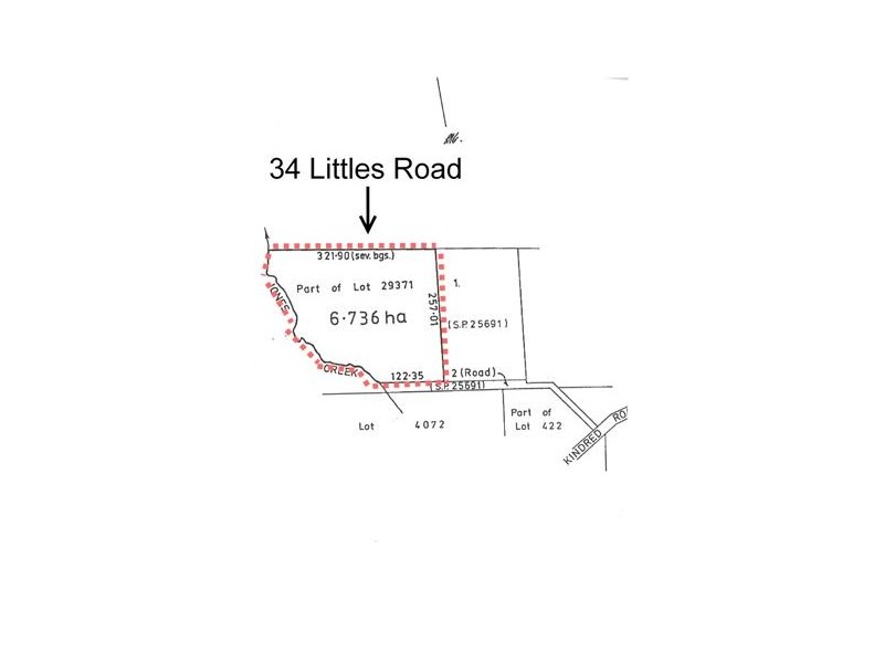 34 Littles Road, Forth TAS 7310