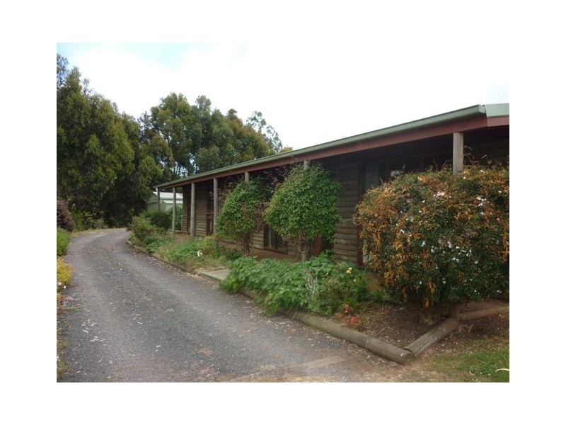 34 Littles Road, Forth TAS 7310