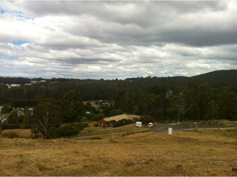 3a Linden Heights, Don TAS 7310