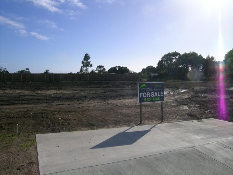 Lot 12,  Gatenby Drive, Devonport TAS 7310